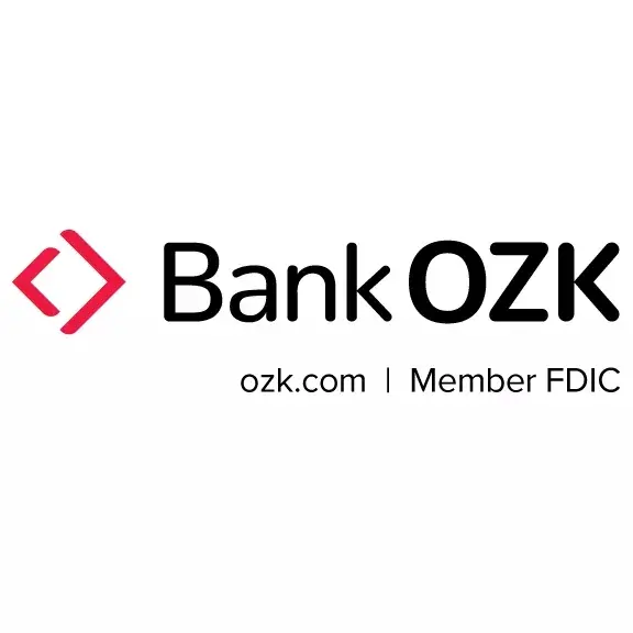 Visit our sponsor Bank OZK